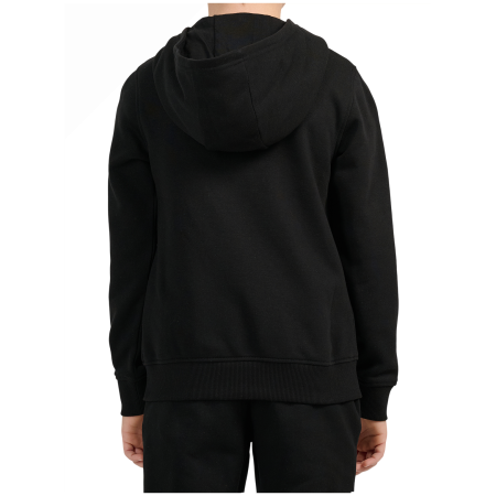 Sudadera para niños 4F Sweatshirt M2754 Deep Black