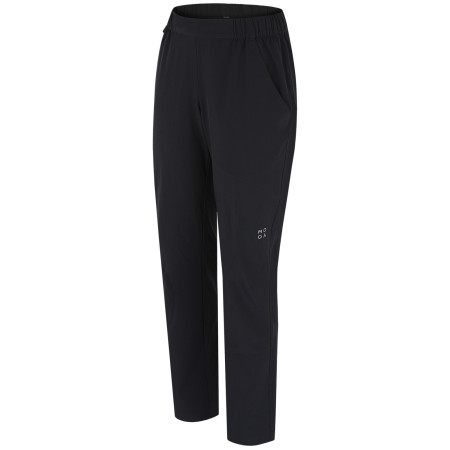 Pantalones de mujer MOOA Esent Long negro black