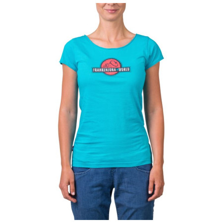 Camiseta de mujer Rafiki Jay