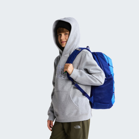 Mochila escolar para educación secundaria The North Face Y Court Jester