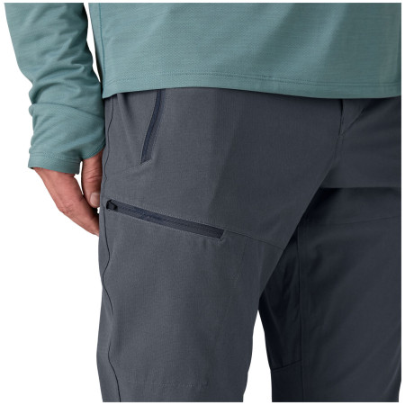 Pantalones de hombre Patagonia Men's Terravia Trail Pants - Reg