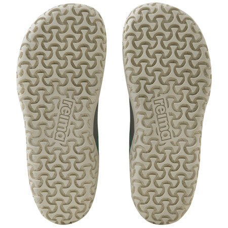 Calzado para niños Reima Vaellus Earthy Beige