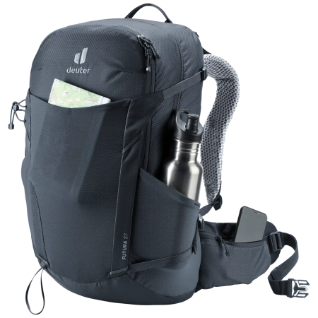 Mochila de senderismo Deuter Futura 27