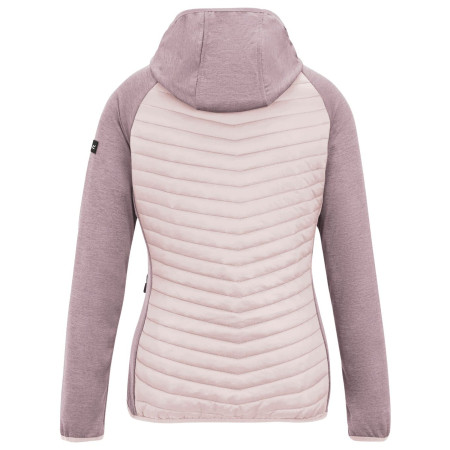 Chaqueta de mujer Regatta Women’s Andreson Marl Hybrid