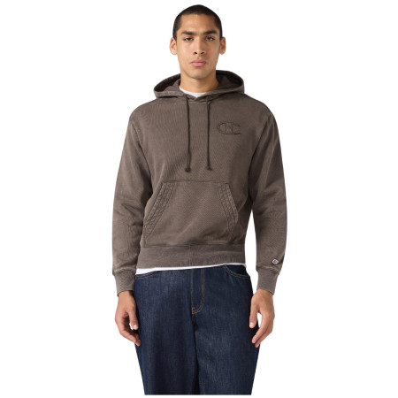 Sudadera de hombre Champion Hooded Sweatshirt M Champion Laundry