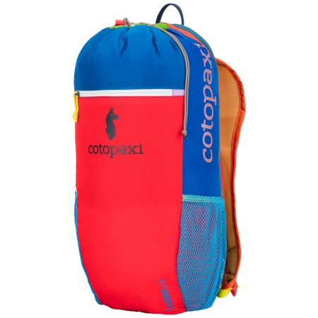 Mochila deportiva pequeña Cotopaxi Luzon 24L Backpack Del Dia mix1 Del Dia