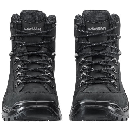 Calzado de senderismo para hombre Lowa Renegade Evo Gtx Mid Wide