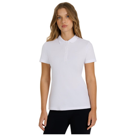 Camiseta de mujer 4F Polo Shirt F365