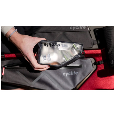 Bolsa Cyclite Pouch / 02