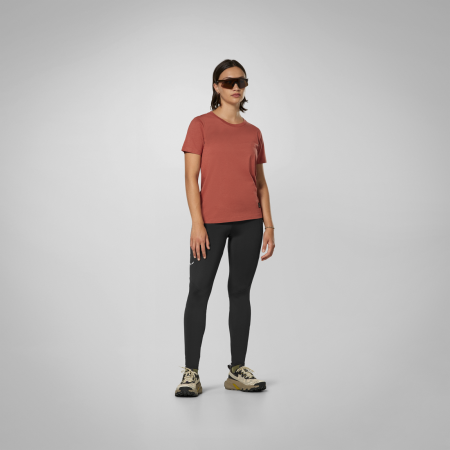 Mallas de mujer Salewa Pedroc 1 Hyb Tight W