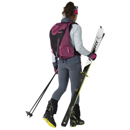 Mochila de senderismo Dynafit Mezzalama 20 Backpack