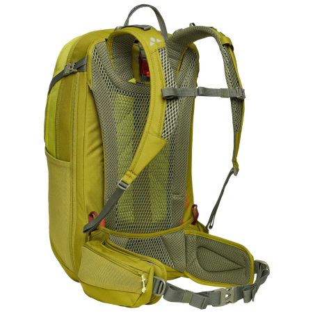 Mochila de senderismo pequeña Vaude Wizard 24+4