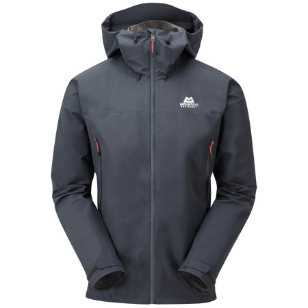 Chaqueta de hombre Mountain Equipment Skardu Jacket gris MeBlueNights