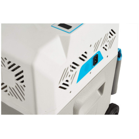 Nevera compresor GoSun Chill 40l nevera portátil con refrigeración periférica