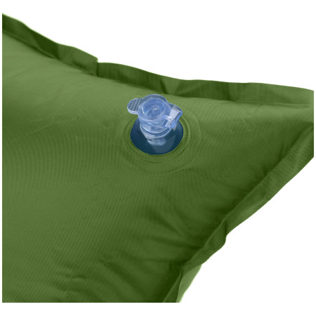 Colchoneta autohinchable Zulu Nap 3