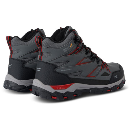 Calzado de hombre Regatta Holcombe III Boot