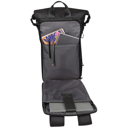 Mochila Warg Shelby 27l