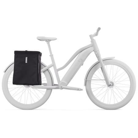 Alforja para portabultos Thule Chasm Bin Inlock 25L