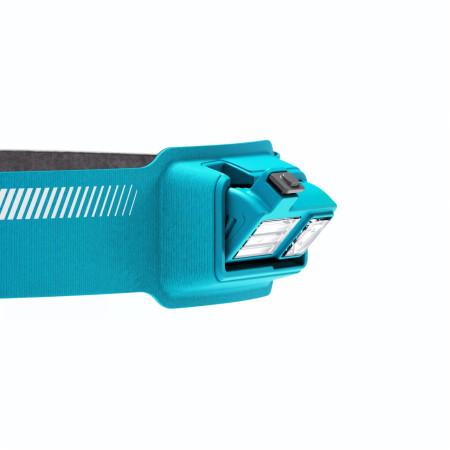 Linterna frontal BioLite Dash 450