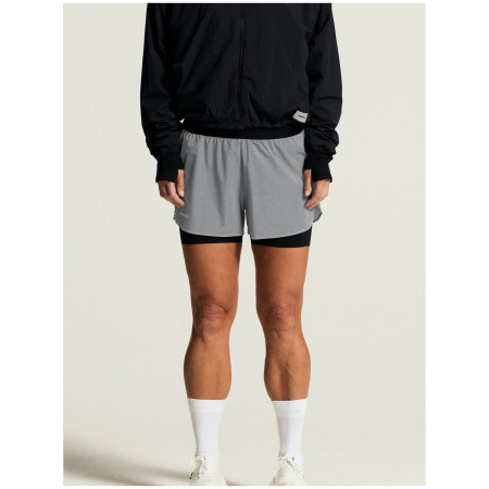 Pantalones cortos de mujer Craft Reflective Shorts W