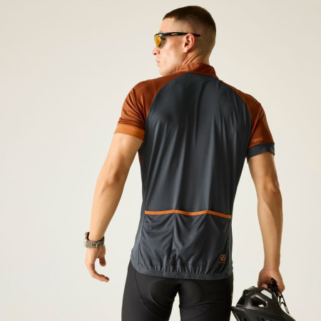 Maillot de ciclismo de hombre Dare 2b Protraction III Jersey