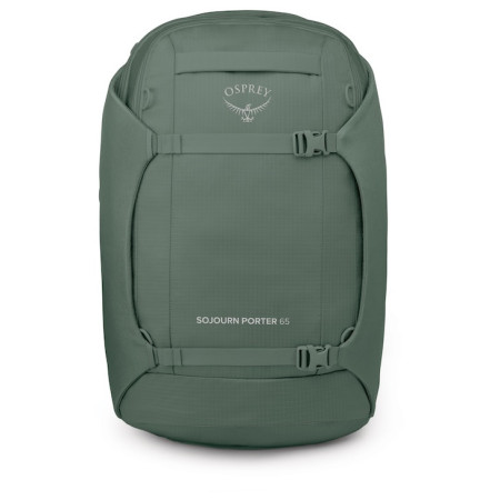 Bolsa de viaje Osprey Sojourn Porter 65