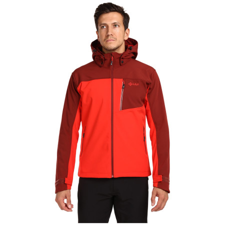 Chaqueta de hombre Kilpi Ravio-M