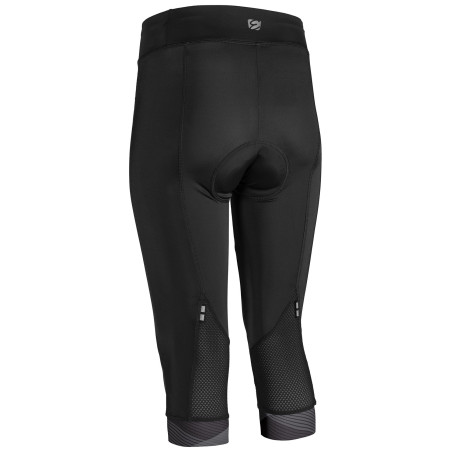Pantalones de ciclismo para mujer Etape Livia 3/4