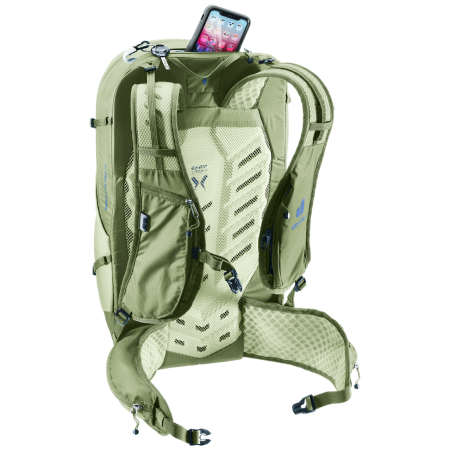 Mochila de senderismo Deuter Speed Lite Pro 25