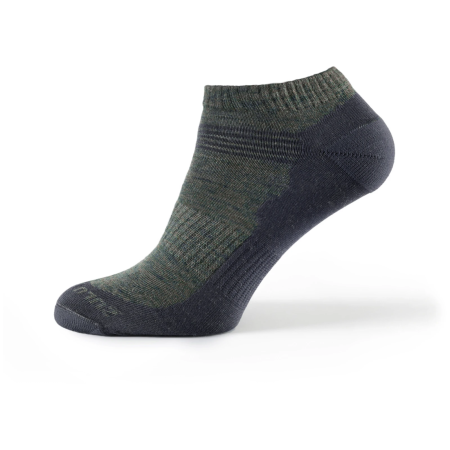 Calcetines Zulu Merino Summer