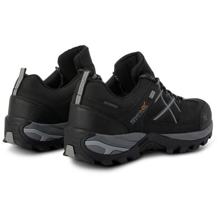 Calzado de hombre Regatta Samaris III Low