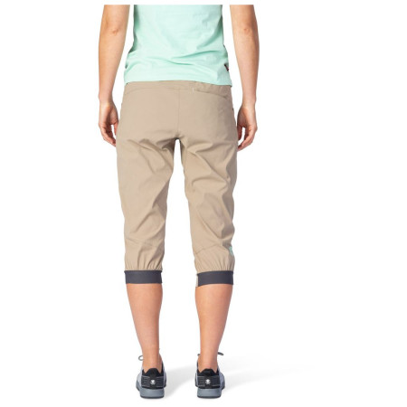 Pantalones de tres cuartos para mujer Rafiki Tarragona