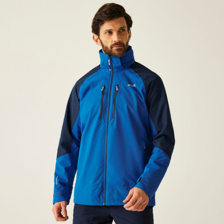 Chaqueta de hombre Regatta Calderdale VI