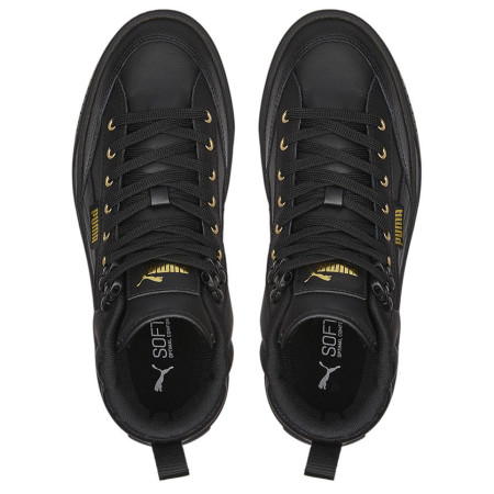 Calzado de mujer Puma Karmen Mid