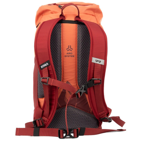Mochila para niños Kohla Happy Alpine 16