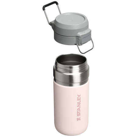 Botella térmica Stanley Quick Flip 470 ml