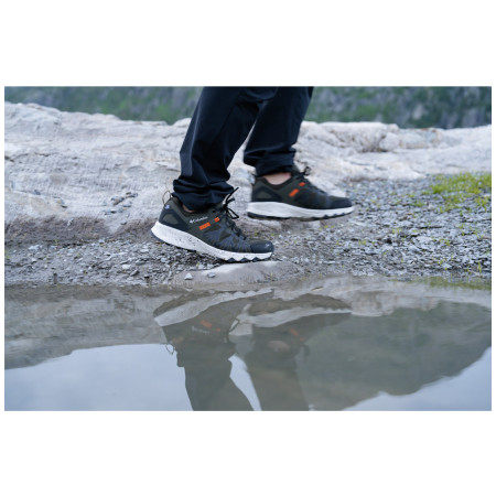 Pantalones de hombre Columbia Columbia Tech™ Softshell Pant