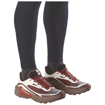 Zapatillas de carrera para hombre Salomon Genesis 2