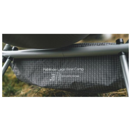 Silla Robens Pathfinder Large Base Camp