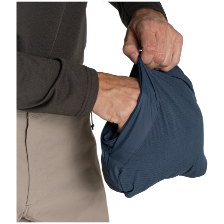 Chaqueta Craghoppers NosiLife Ovis Reversible Jacket