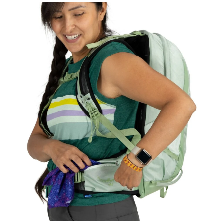 Mochila de mujer Osprey Tempest 11