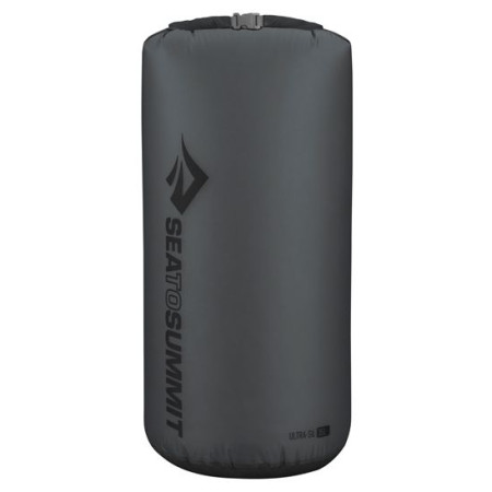 Bolsa Sea to Summit Ultra-Sil Dry Sack 35 l gris Grey