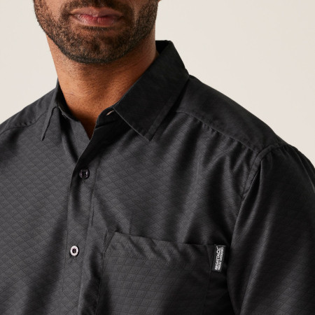 Camisa de hombre Regatta Mindano IX
