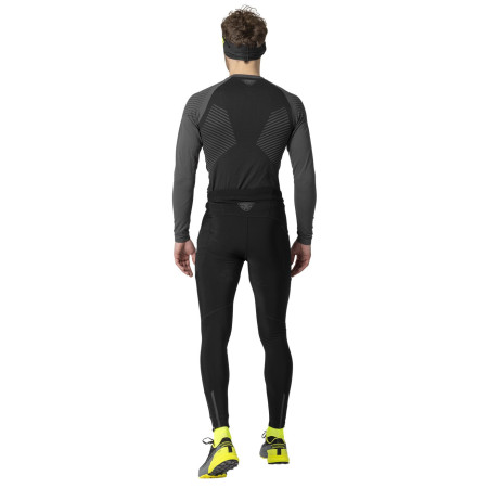 Calzoncillos funcionales de hombre Dynafit Winter Running Tights M
