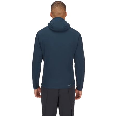 Chaqueta de hombre Rab Xenair Alpine Light Jacket