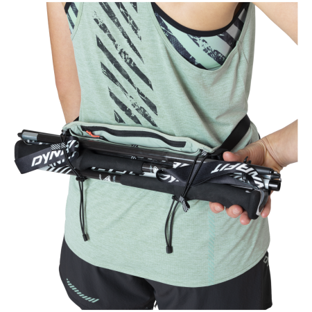 Riñonera de carrera Dynafit Trail Belt