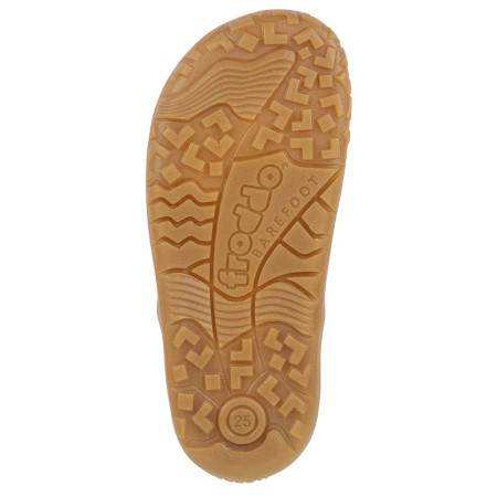 Sandalias para niños Froddo Barefoot sandal Jeans