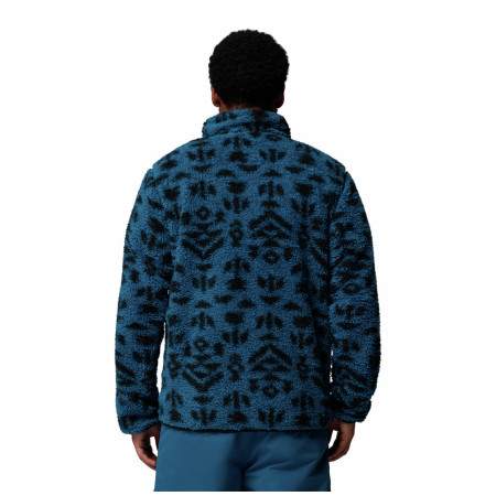 Sudadera de hombre Columbia Winter Pass™ Reversible Fleece