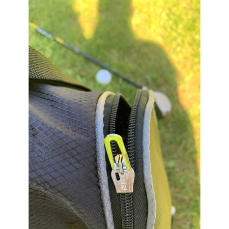 Cremallera de recambio ZlideOn Multipack Metal & Plastic Zipper