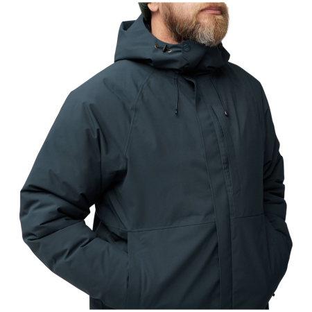 Chaqueta de hombre Fjällräven HC Hydratic Padded Trail Jkt M